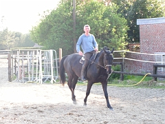 2006 Renaud en Normandie